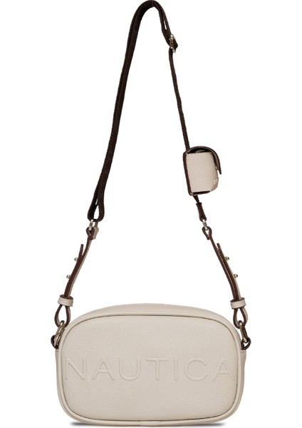 Tas Nautıca Kadın Postacı Çantası CN7157T