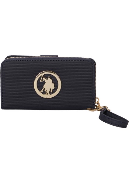 Lacıvert U.s. Polo Assn. Kadın Portföy Çanta USC24812