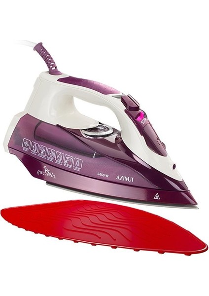 Sy Easy 36 Yanmaz Ütü Altlık / Silikon fiyatları