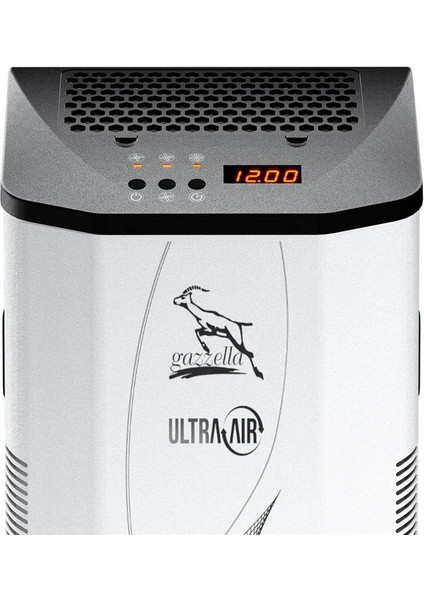 Gazzella Ultra Air Hava Sterilizasyon. St / Ua 1000 fiyatları