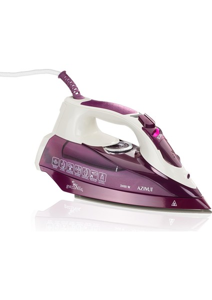 AZİMUT İNORCERA 2450 W - MOR