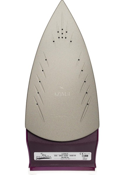 AZİMUT İNORCERA 2450 W - MOR