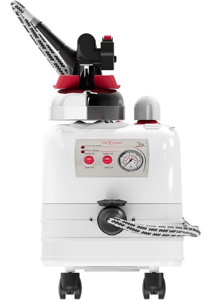 Gazzella Buharlı Temizleme ve Ütüleme Trio Clean 3.5 Litre Spr/mn 5036 indirimleri