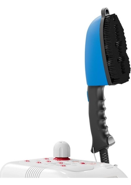 Gazzella Buharlı Temizleme ve Ütüleme Trio Clean 3.5 Litre Spr/mn 5036