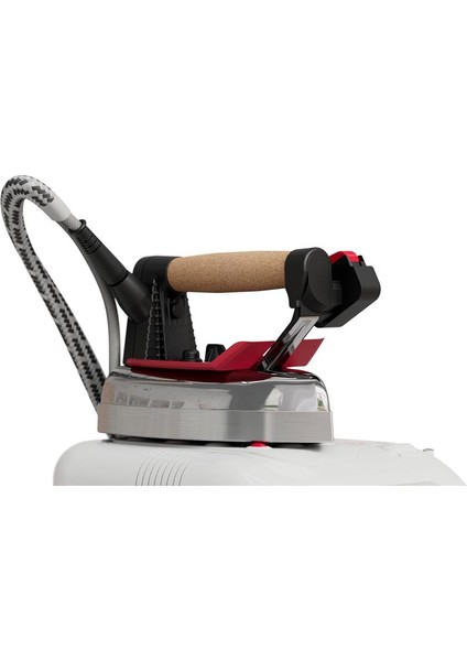 Gazzella Buharlı Temizleme ve Ütüleme Trio Clean 3.5 Litre Spr/mn 5036