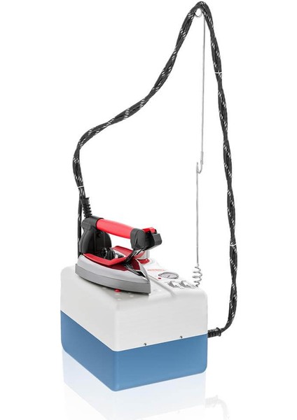 Magma Kazanlı Ütü Süper Mini 3.5lt / Mgm/mn 1035