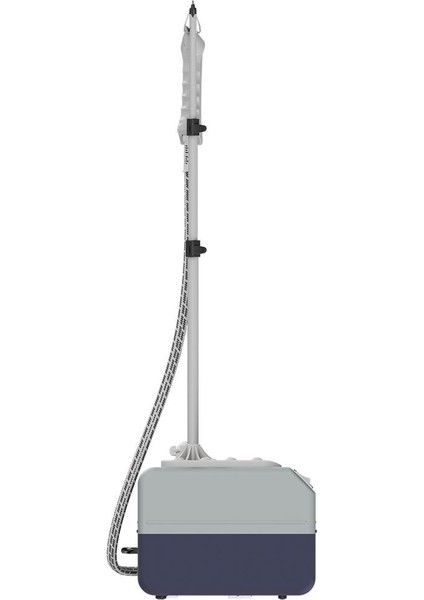 Gld/mn 2035 Goldental Buharlı Temizleme Robotu - Metal Gövde - 3.5 Litre