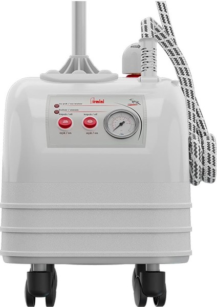 Fırmini Askıda Ütüleme Robotu Döner Başlıklı 3.5 Litre Spr/mn 2036 Fd