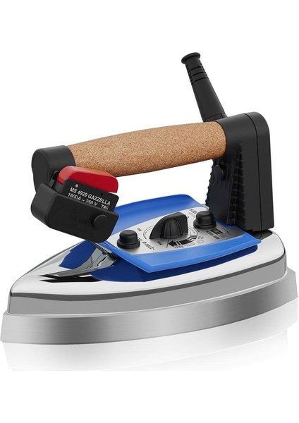 Silter Ağır Buharlı El Ütüsü - 2400 gr