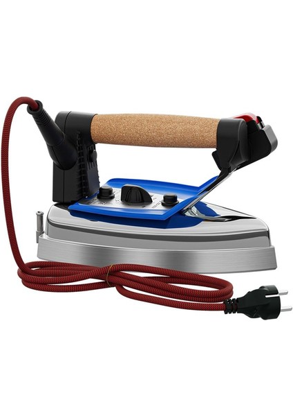 Silter Ağır Buharlı El Ütüsü - 2400 gr fiyatları