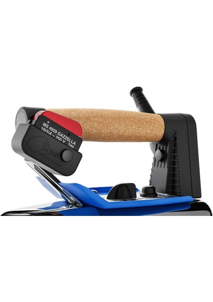 Silter Ağır Buharlı El Ütüsü - 2400 gr modelleri