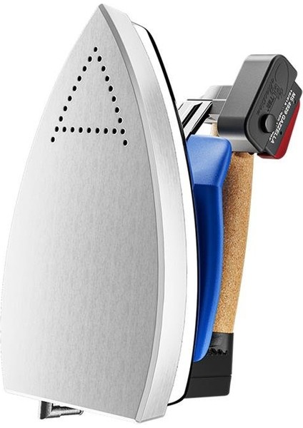 Silter Ağır Buharlı El Ütüsü - 2400 gr fırsatları