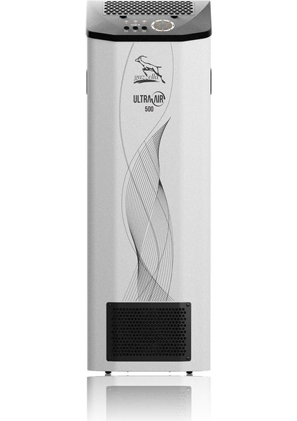 Gazzella “ultraair” Uv Hava Temizleme Cihazı - 500 Model