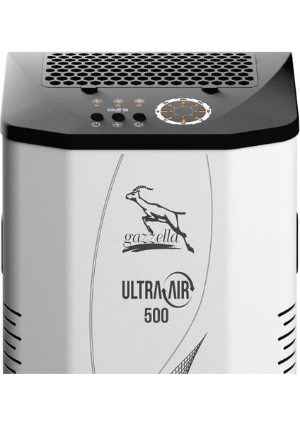 Gazzella “ultraair” Uv Hava Temizleme Cihazı - 500 Model fiyatları