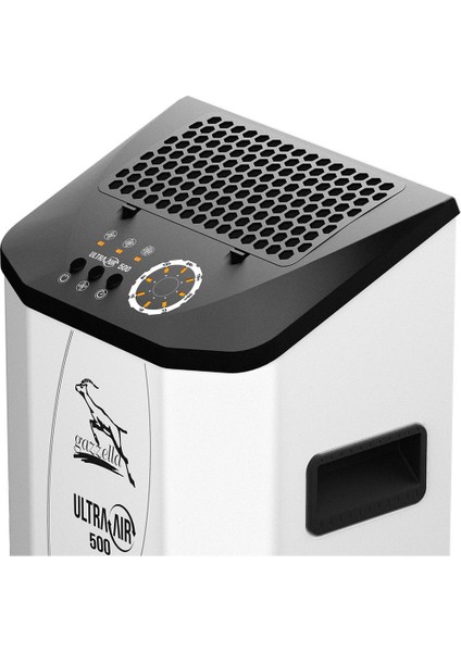 Gazzella “ultraair” Uv Hava Temizleme Cihazı - 500 Model fırsatları