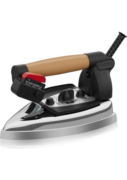 Silter “gentle“ Buharlı El Ütüsü - Hafif Ütü - 1380 gr