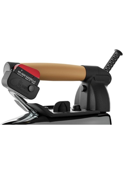 Silter “gentle“ Buharlı El Ütüsü - Hafif Ütü - 1380 gr modelleri