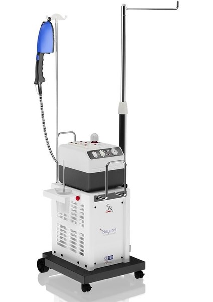 Gazzella “bitsy Mini” Sehpalı - Askıda Ütüleme Fırçası - 3.5 Litre - Tek Fırçalı