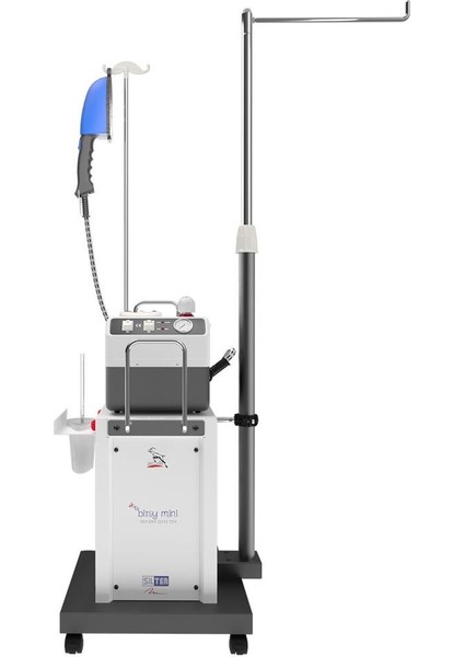 Gazzella “bitsy Mini” Sehpalı - Askıda Ütüleme Fırçası - 3.5 Litre - Tek Fırçalı
