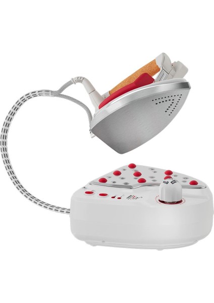 Süper Mini 2020 P Buhar Jeneratörlü Ütü - 1 Litre - Profesyonel Ütülü modelleri