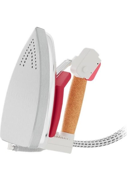 Süper Mini 2020 P Buhar Jeneratörlü Ütü - 1 Litre - Profesyonel Ütülü