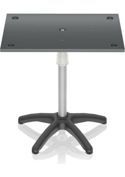 Sy Sp 3000B Barbekü Sehpası (Tekerleksiz Ayarlanabilir)