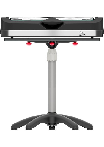 Sy Sp 3000B Barbekü Sehpası (Tekerleksiz Ayarlanabilir)