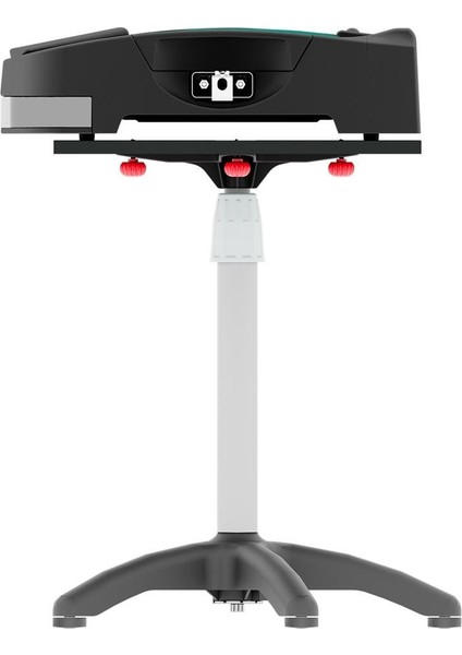 Sy Sp 3000B Barbekü Sehpası (Tekerleksiz Ayarlanabilir)