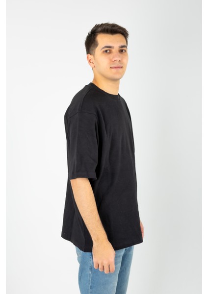 Kesik Etiket Za** Bisiklet Yaka T-Shırt Acı Kahve fiyatları