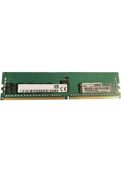 P06187-001 16GB DDR4-3200MHZ Reg Rc2