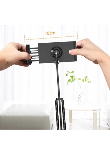 Telefon Fotoğraf Makinesi Projektör Ring Light Uyumlu Klipsli Mini Tripod Ayak Stand indirimleri