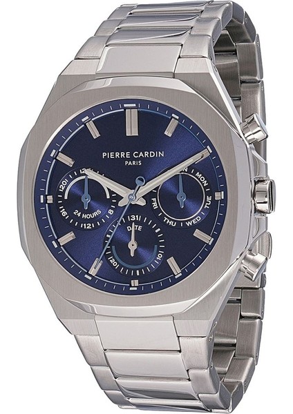 CF.1001.MS.2 Kol Saati