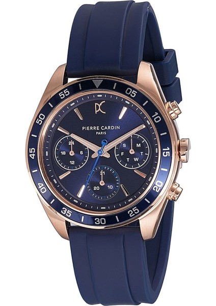 CF.1004.PD.2 Kol Saati