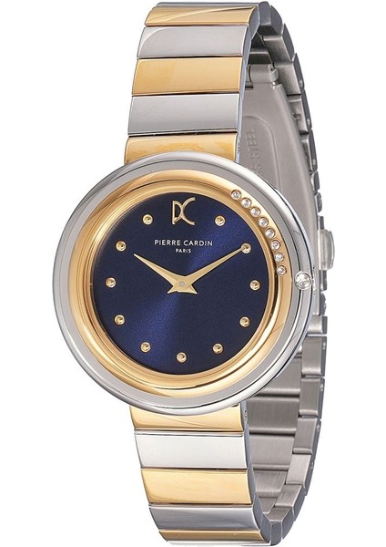 CF.1010.MU Kol Saati