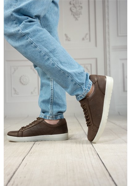 Erkek Deri Bağcıklı Ayakkabı fiyatları