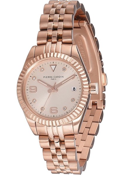 CF.1012.MR Kol Saati