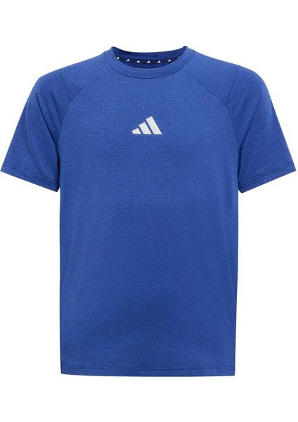 Mavi Unisex Çocuk T-shirt J GT PZ TEE JD0135