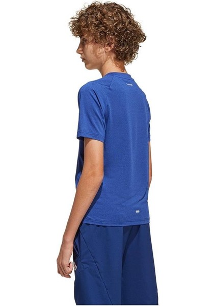 Mavi Unisex Çocuk T-shirt J GT PZ TEE JD0135 fırsatları