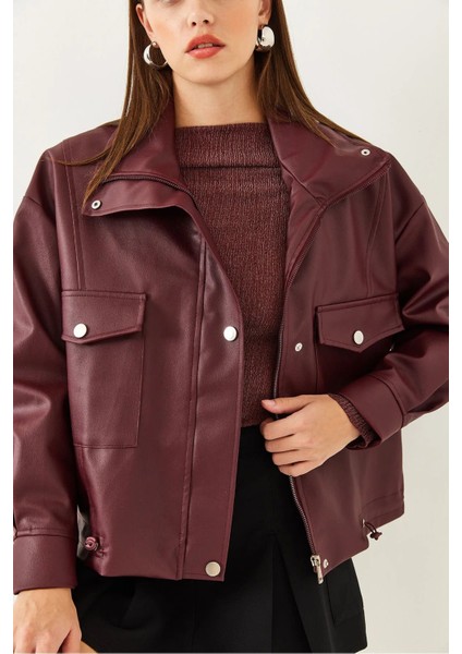 Deri Ceket fırsatları