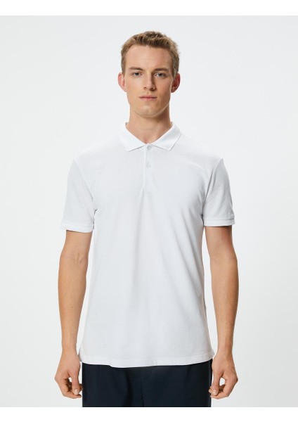 Erkek Polo Yaka T-Shirt