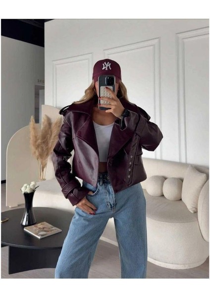 Marka Model Premium Kalite Bordo Ceket fiyatları