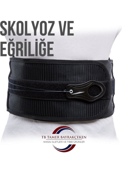 Bel Sırt Omurga Destek Masaj Ürünü modelleri