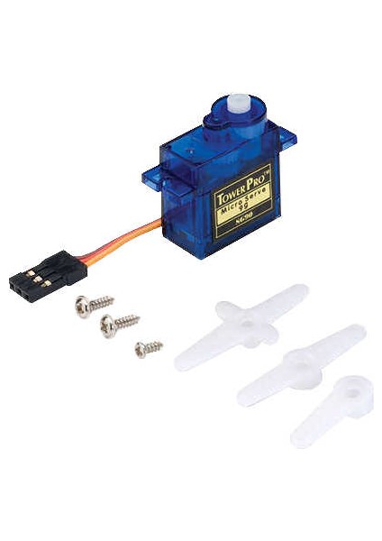 Servo SG90 Motor