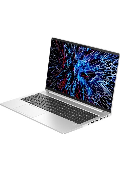 Probook 450 G9 969L8ET010 I5-1235U 64 GB 1TB SSD 15.6" Hd Freedos Taşınabilir Bilgisayar-CNT011