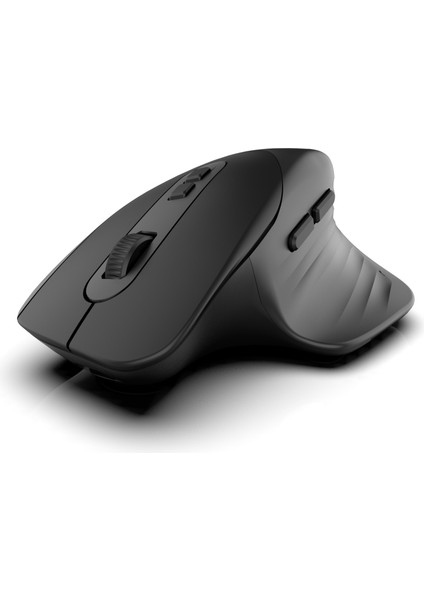 Inca IWM-553S Bluetooth+Wireless Double Mod Rechargeable Silent Mouse