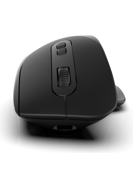 Inca IWM-553S Bluetooth+Wireless Double Mod Rechargeable Silent Mouse