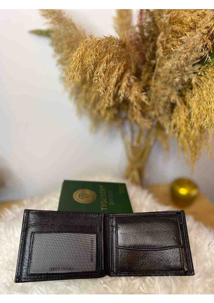 Deri Erkek Cüzdan ( Gerçek Deri)