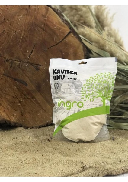 Ingro Kavılca Unu 1000 G