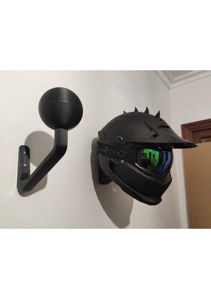 Kask Askısı