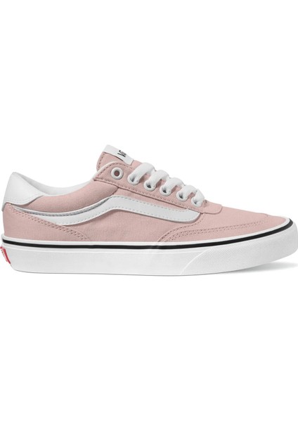 Brooklyn Ls Kadın Bej Sneaker Ayakkabı VN000D7UO3N1